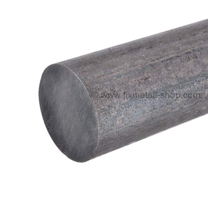Stahl Rundstange CK45